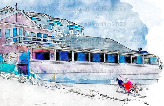 Breakers New Smyrna Beach