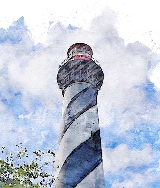 St. Augustine Lighthouse
