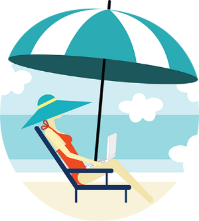 Beachkarma Studio Gift Card